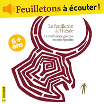 Le feuilleton de Thésée