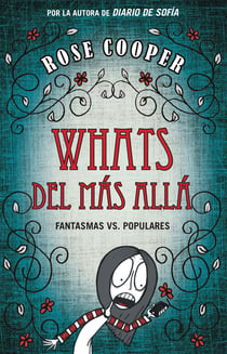 Whats del más allá - Fantasmas VS. Populares