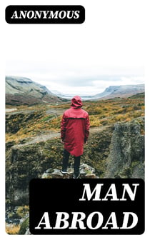 Man Abroad