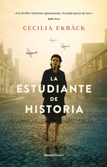 La estudiante de Historia
