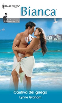 Cautiva del griego - Seductores (2)