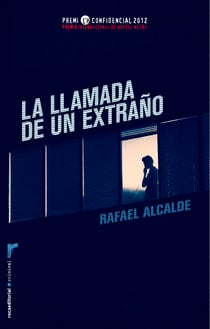 La llamada de un extraño - Premio L'H Confidencial 2012