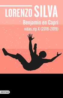 Benjamin en Capri - Vidas.zip X (2018-2019)