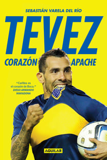 Tevez - Corazón apache