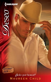 ¿Solo por honor? - Cattlemans Club (1)