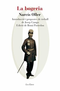 La bogeria - Introducció i propostes de treball de Josep Camps