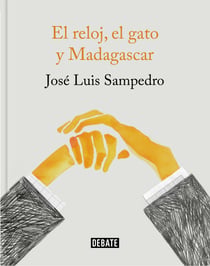 El reloj, el gato y Madagascar