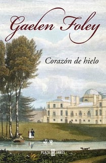 Corazón de hielo (Saga de los Knight 3)