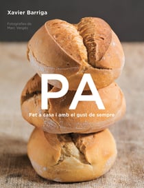 Pa - Fet a casa i amb el gust de sempre