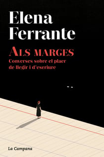 Als marges - Converses sobre el plaer de llegir i d'escriure