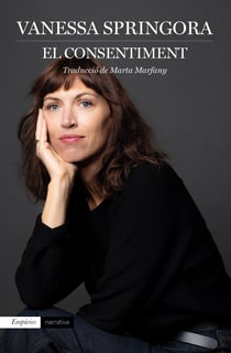 El consentiment - Traducció de Marta Marfany
