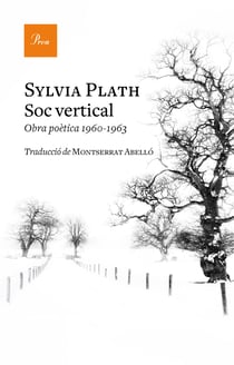 Sóc vertical - Obra poètica 1960-1963
