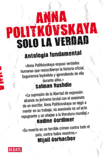 Solo la verdad - Antología fundamental
