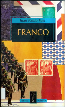 Franco - Autoritarismo y poder personal