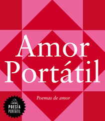 Amor portátil - Poemas de amor