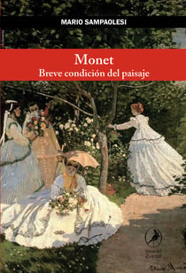 Monet - Breve condición del paisaje