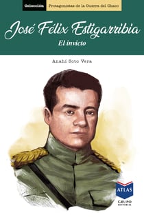 José Félix Estigarribia - En invicto