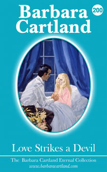 Love Strikes a Devil