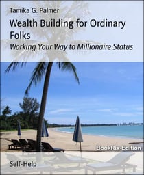 Wealth Building for Ordinary Folks - Working Your Way to Millionaire Status