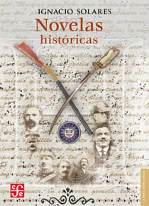 Novelas histo´ricas