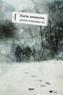 Elurte amaiezina