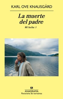 La muerte del padre - Mi lucha: 1