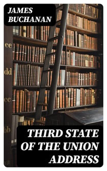 Third State of the Union Address