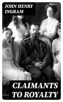 Claimants to Royalty