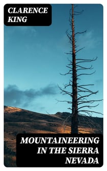 Mountaineering in the Sierra Nevada