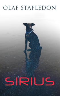 Sirius - A Fantasy of Love and Discord (Sci-Fi Novel)