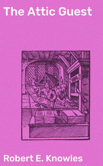The Attic Guest - A Novel
