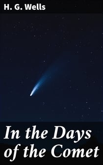 In the Days of the Comet