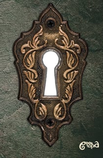 Box Locke & Key - Vol. 1, 2 e 3