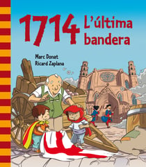 1714. L'última bandera