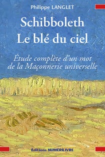 Schibboleth - Le blé du ciel