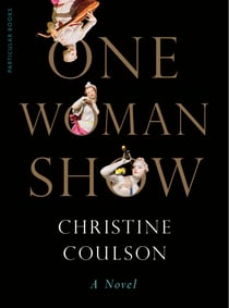 One Woman Show