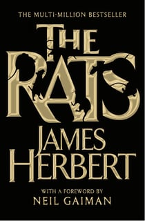 The Rats - The Gruesome, Bestselling Classic from the Master of Horror