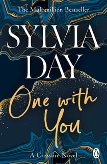 Bared to You - The book that launched the eighteen-million-copy-bestselling series