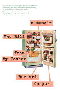 The Bill from My Father - A Memoir