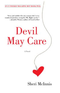 Devil May Care - A Novel