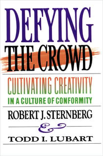 Defying the Crowd - Simple Solutions to the Most Common Relationship Problems