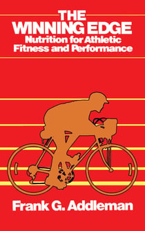 Winning Edge - Nutrition for Athletic Fitness and Performance