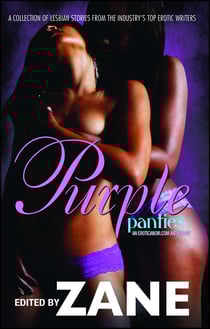 Purple Panties - An Eroticanoir.com Anthology