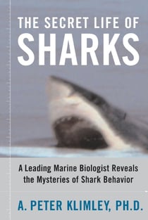 The Secret Life of Sharks - A Leading Marine Biologist Reveals the Mysteries o