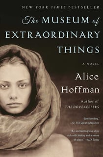 The Museum of Extraordinary Things - A Novel