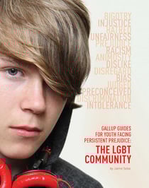 Gallup Guides for Youth Facing Persistent Prejudice - The LGBT Community