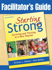 Starting Strong - Surviving and Thriving as a New Teacher