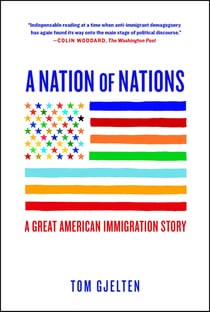 A Nation of Nations - A Great American Immigration Story
