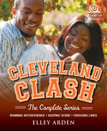 Cleveland Clash - The Complete Series