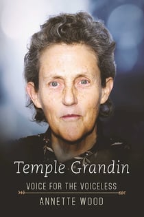 Temple Grandin - Voice for the Voiceless